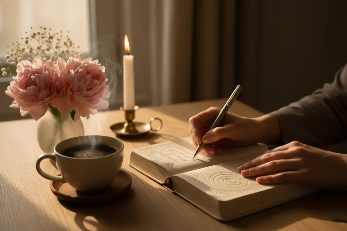 Flourish Retreats preview