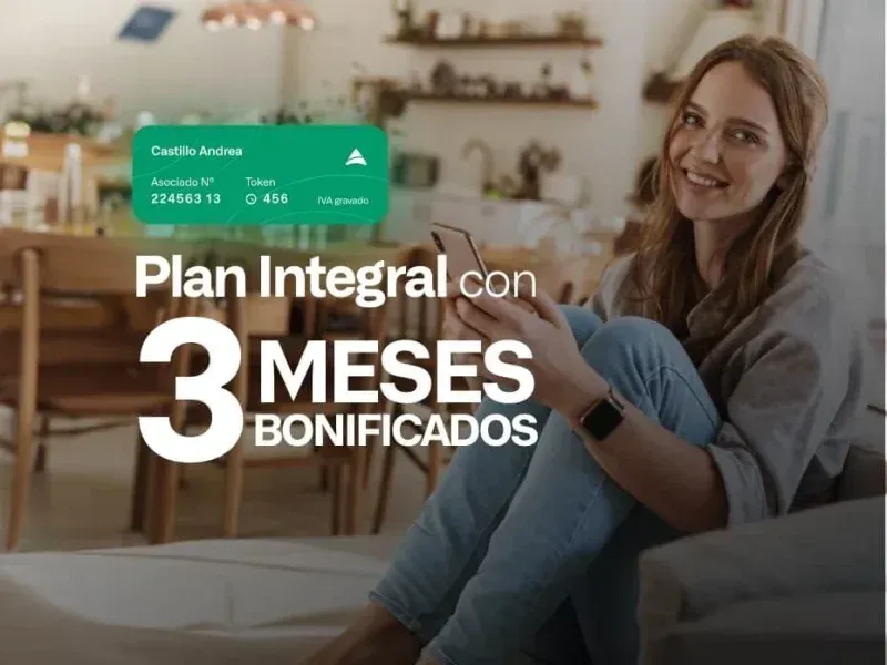 Plan Integral