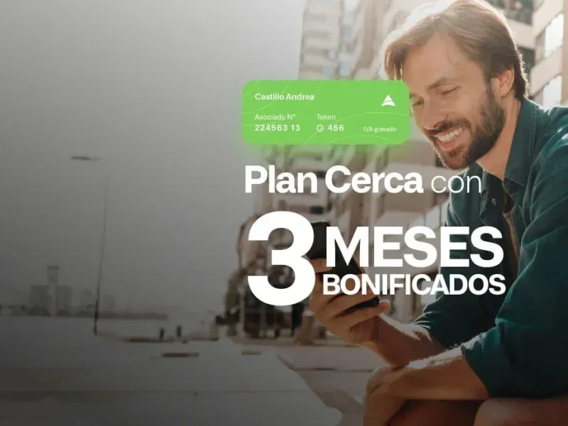 Plan Cerca