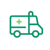 Emergencias Médicas las 24 hs