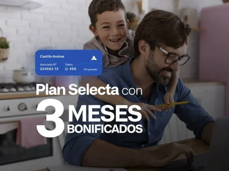 Plan Selecta