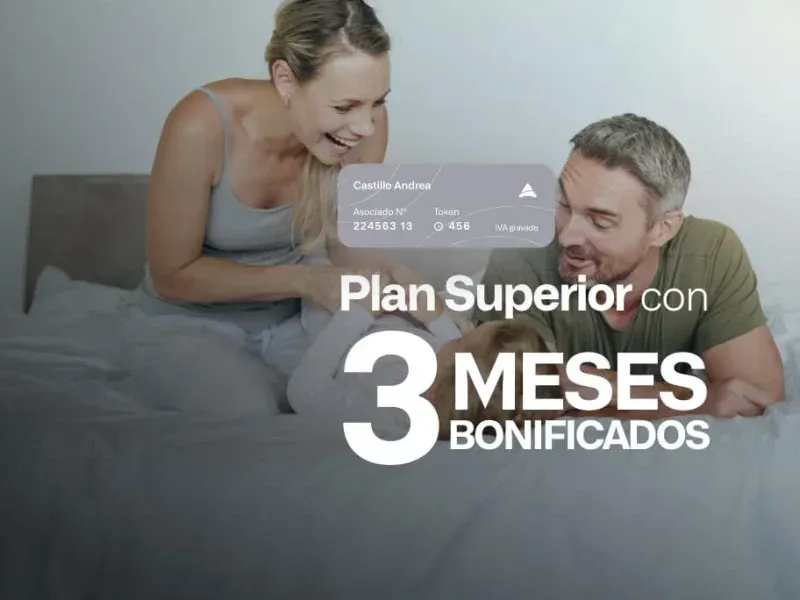 Plan Superior
