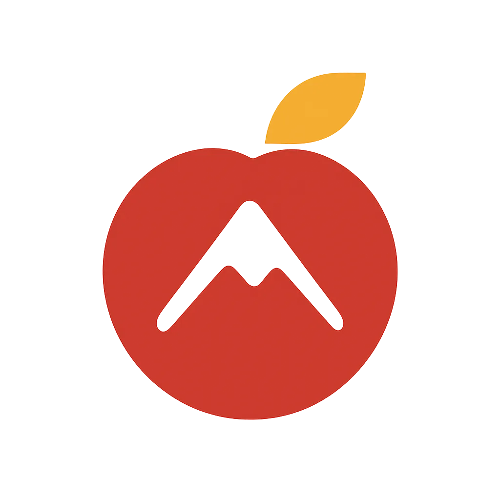 Round Mountain Cider Mill logo