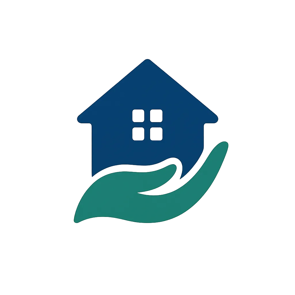 BFB Home Care Logo