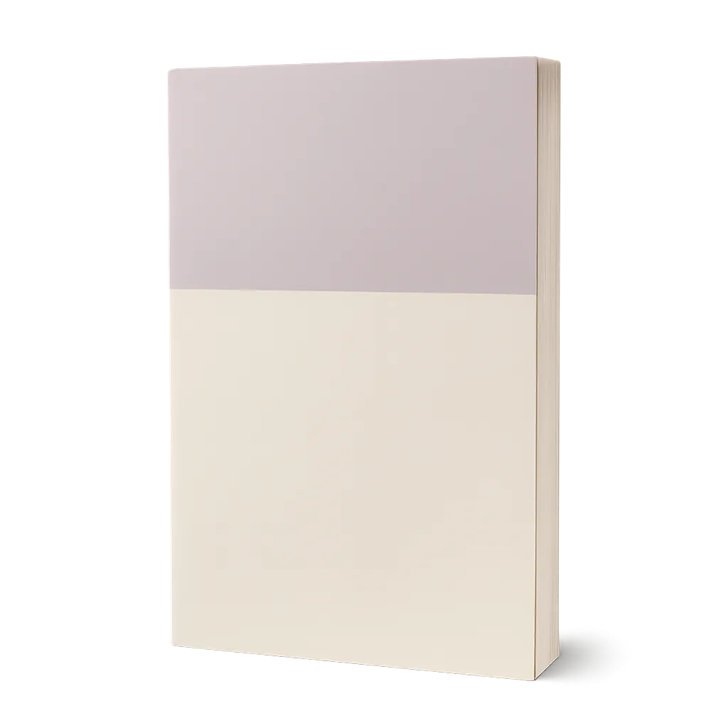 The Boundary Reset Ebook Mockup