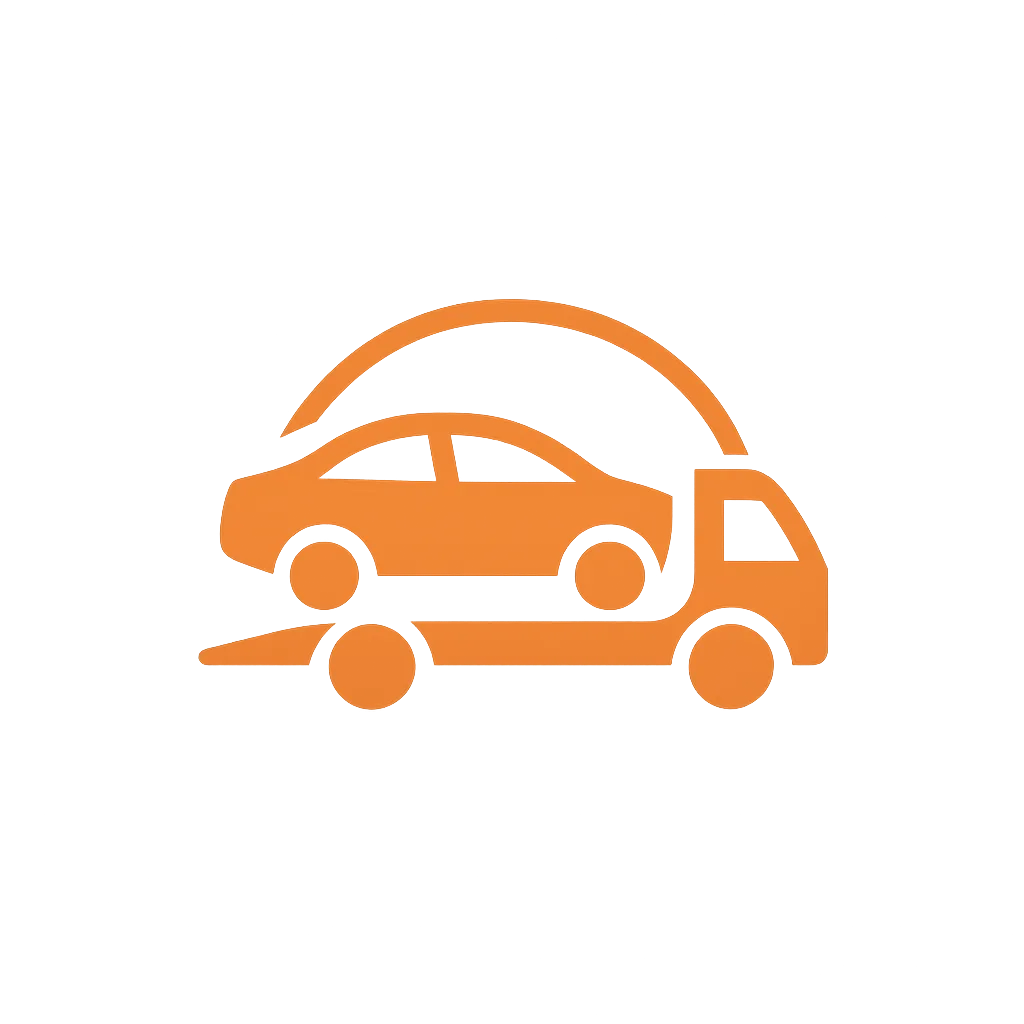 Safeway Car Transport Logo