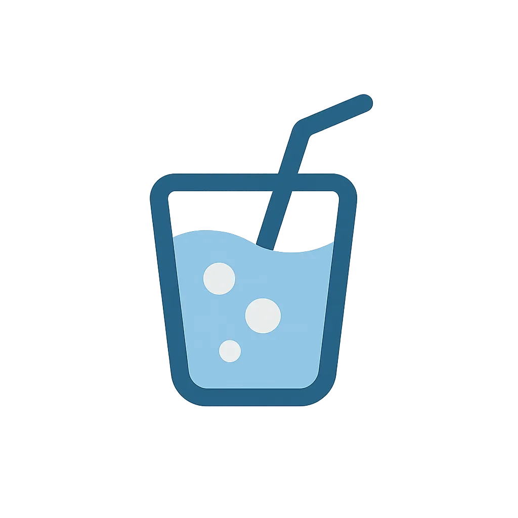 Sippable Solutions Logo