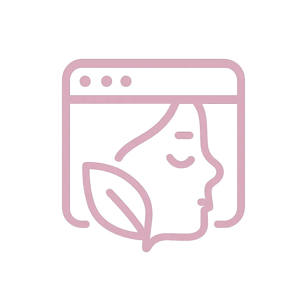 Aura Estética Logo