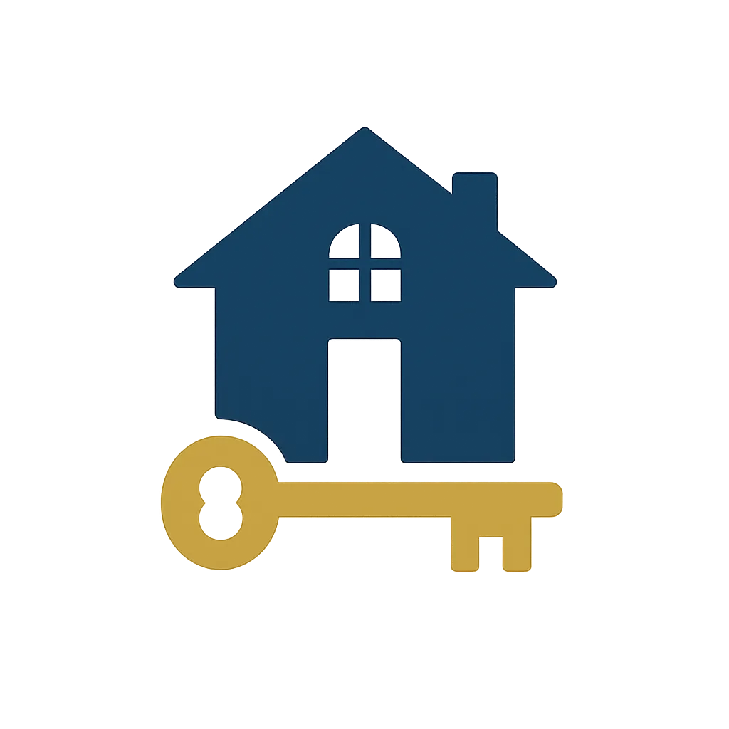 TurnKey Restoration Group Logo