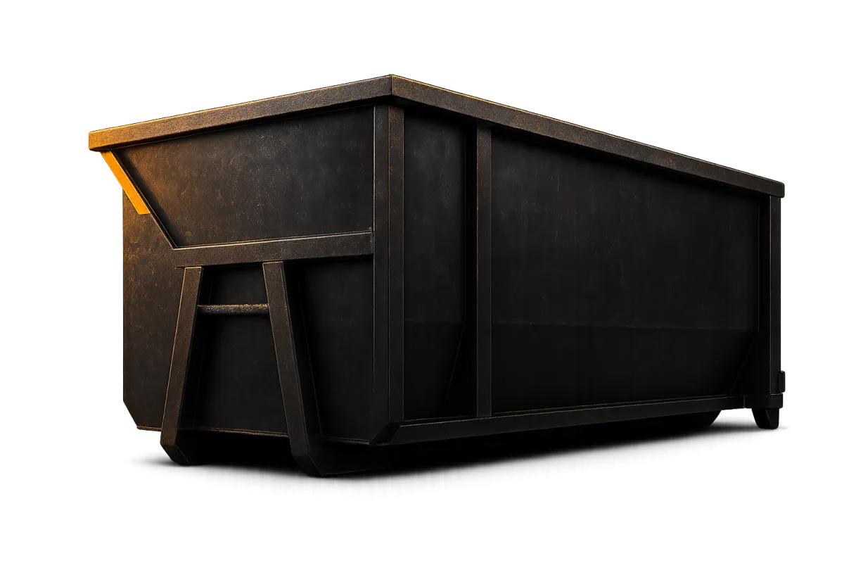 Roll-Off Dumpster Rental
