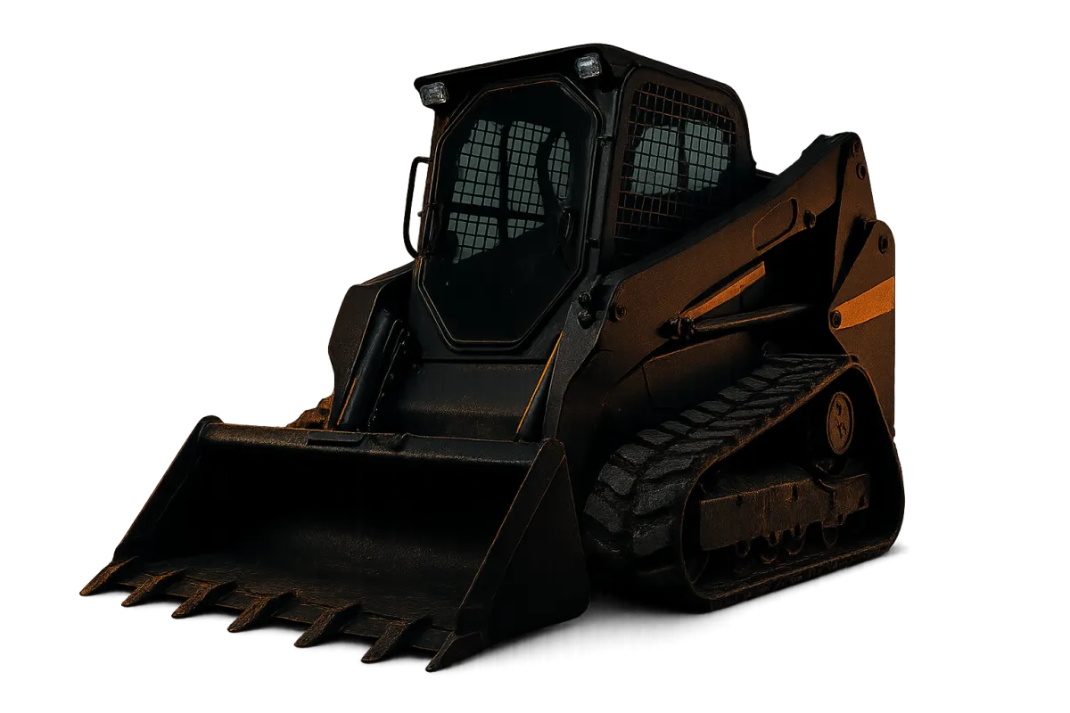 Skid Steer Rental
