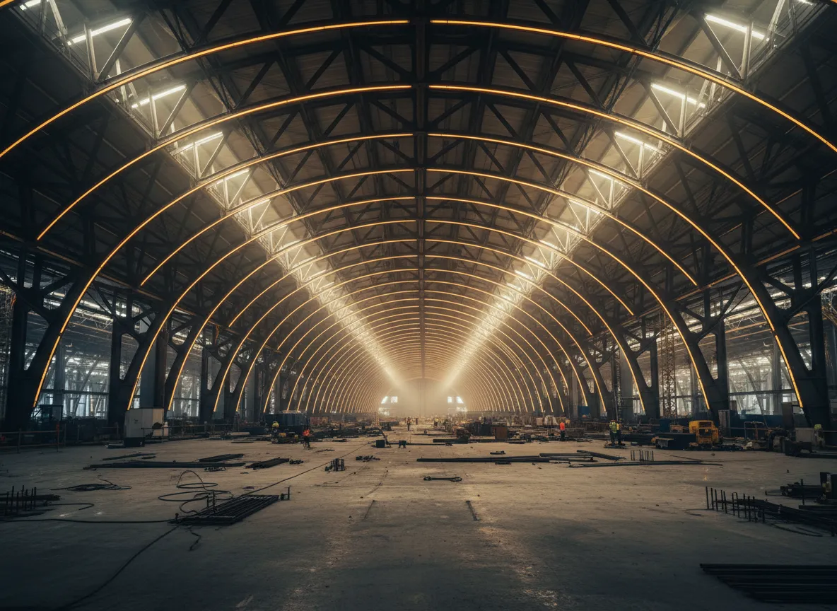 Terminal 4 Expansion Project