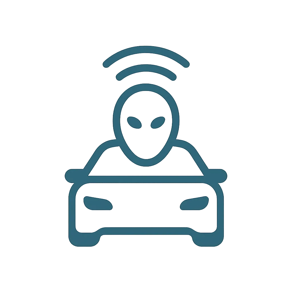 AutoAnon Logo