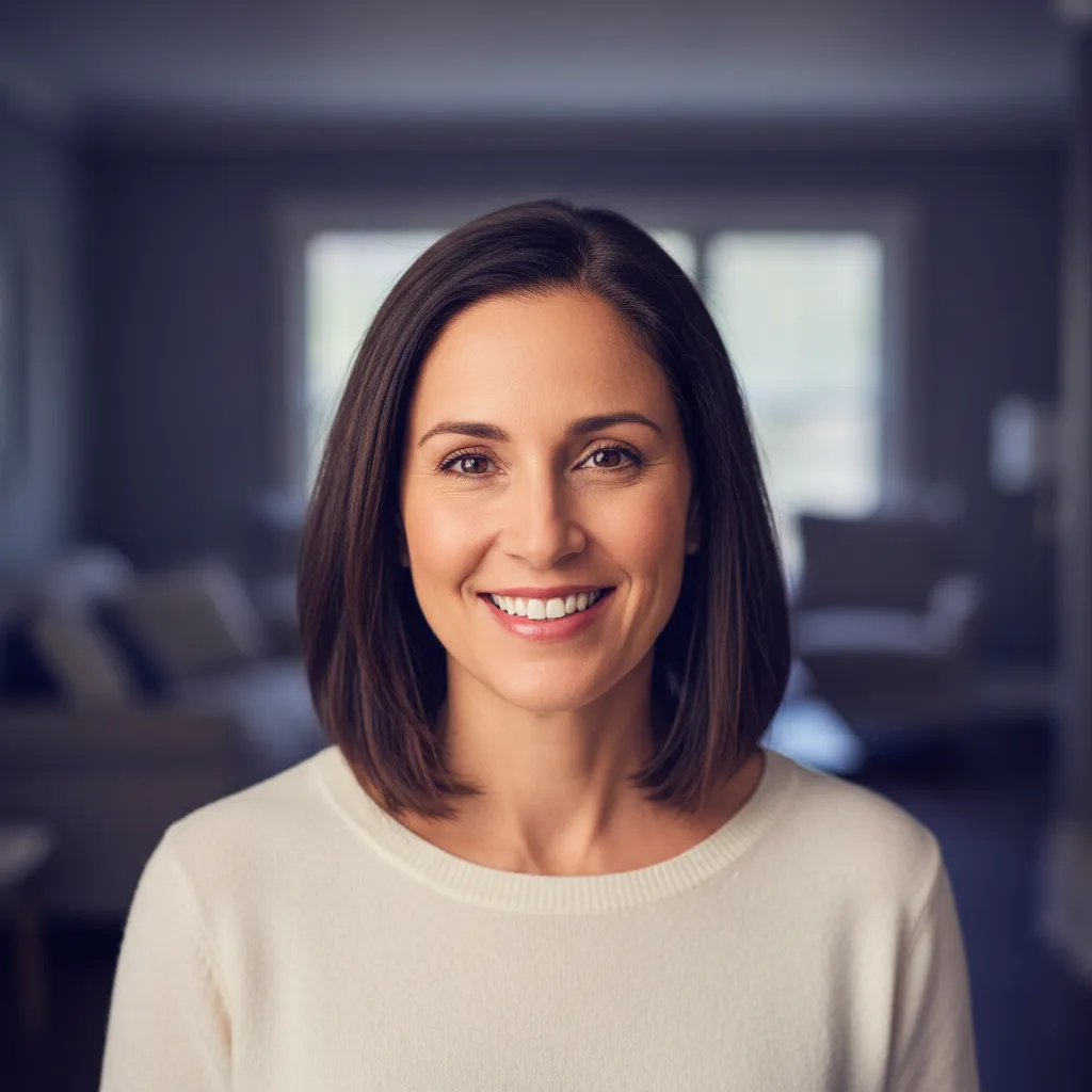 Lisa K.