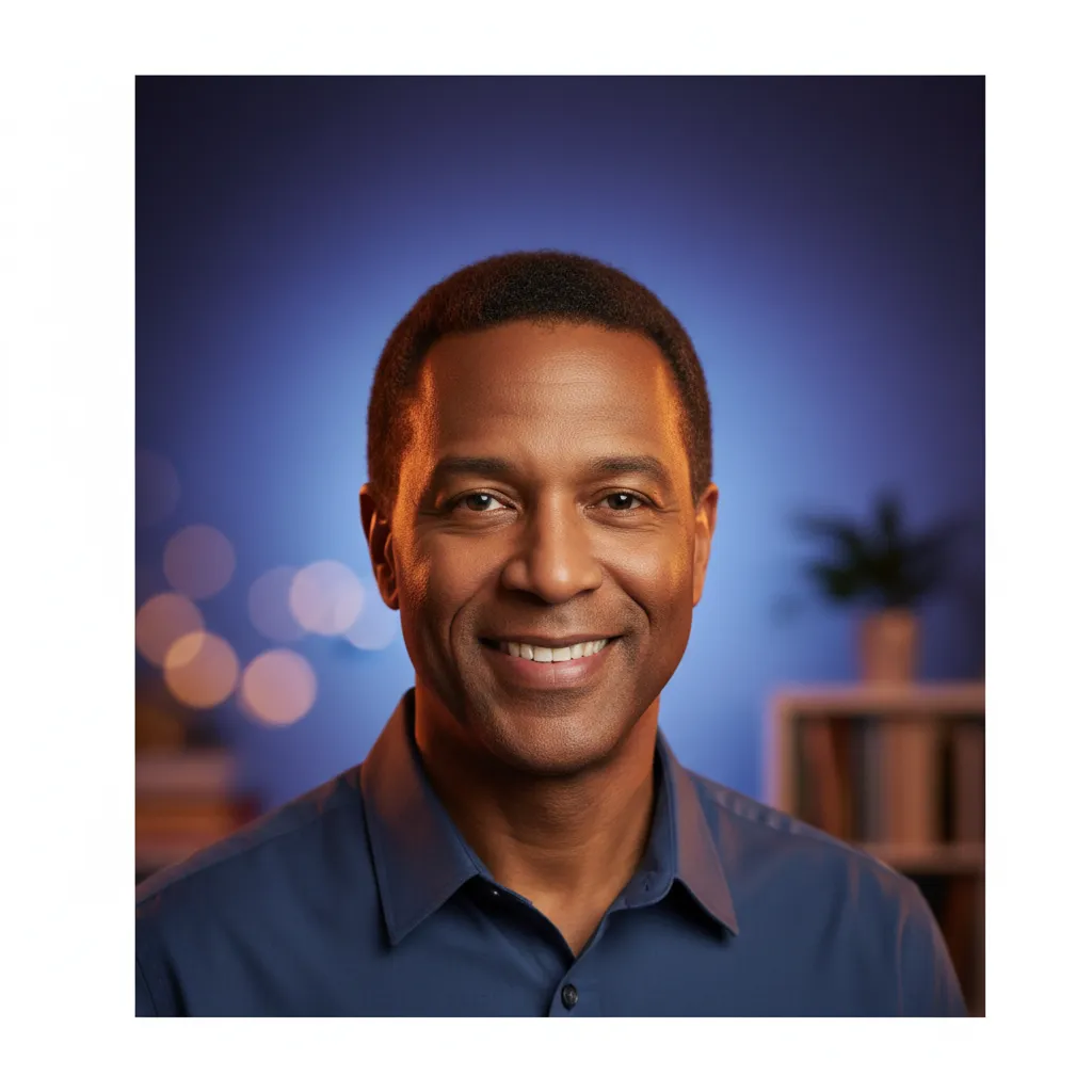 Michael T.
