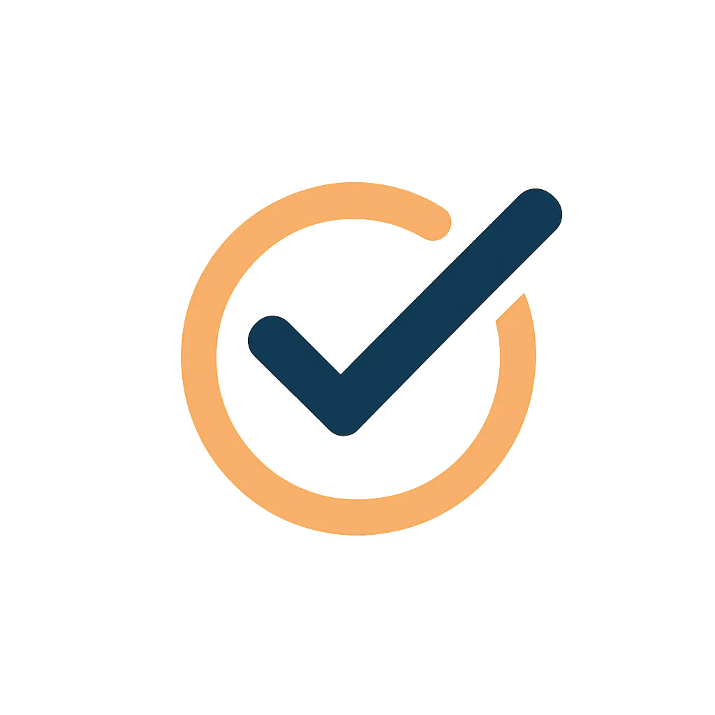 Vetted & Placed Logo