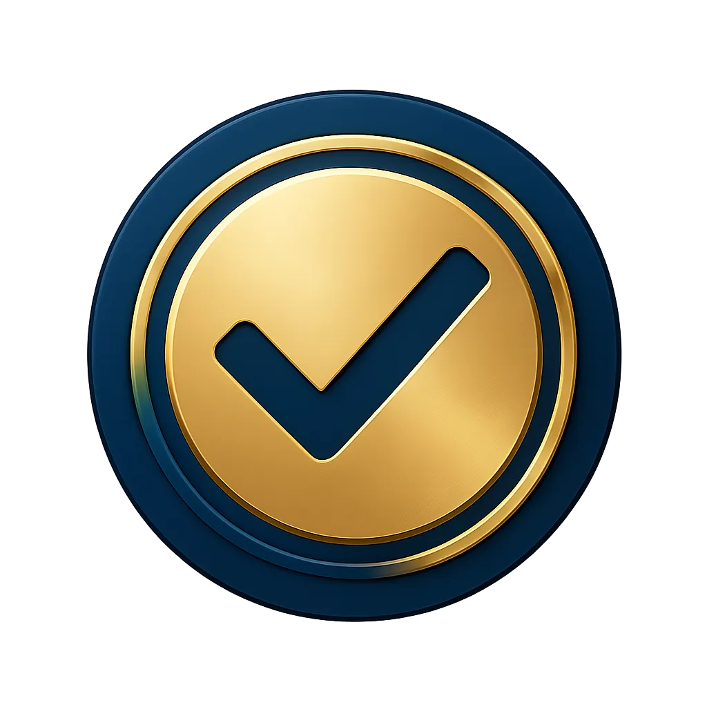 Trust Badge Placeholder 1