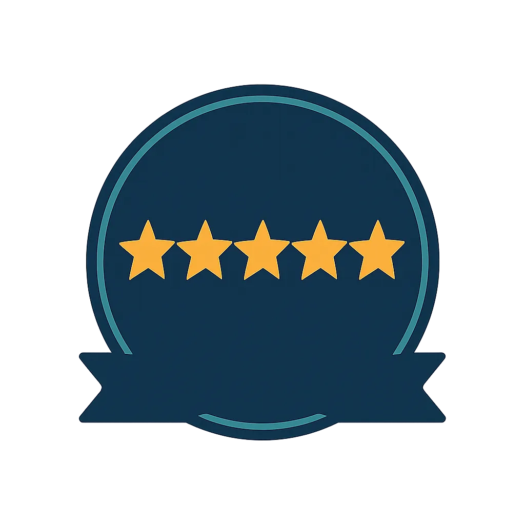 Trust Badge Placeholder 4