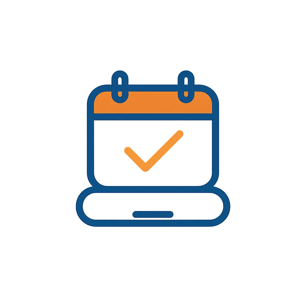 Booking Page Logo