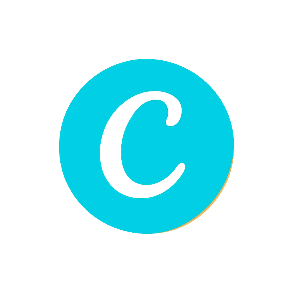 Canva Logo