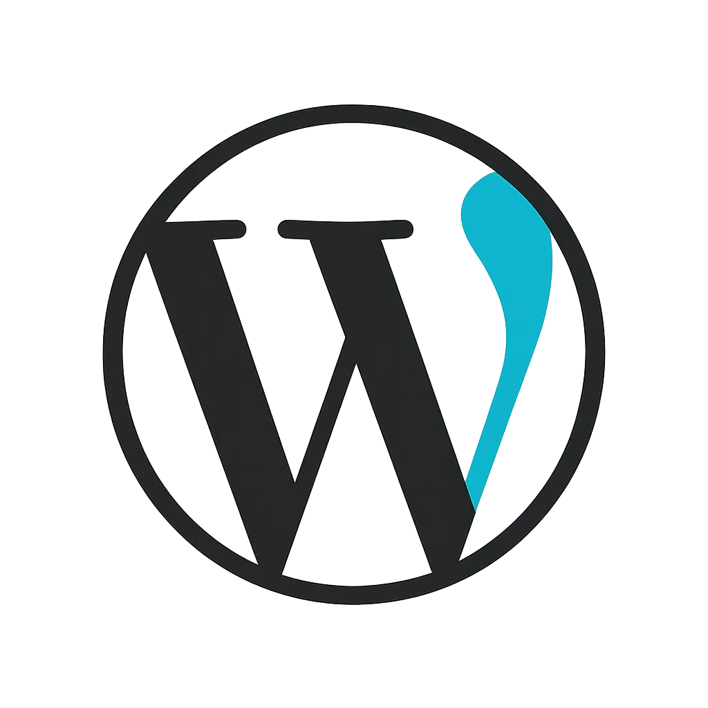 WordPress Logo