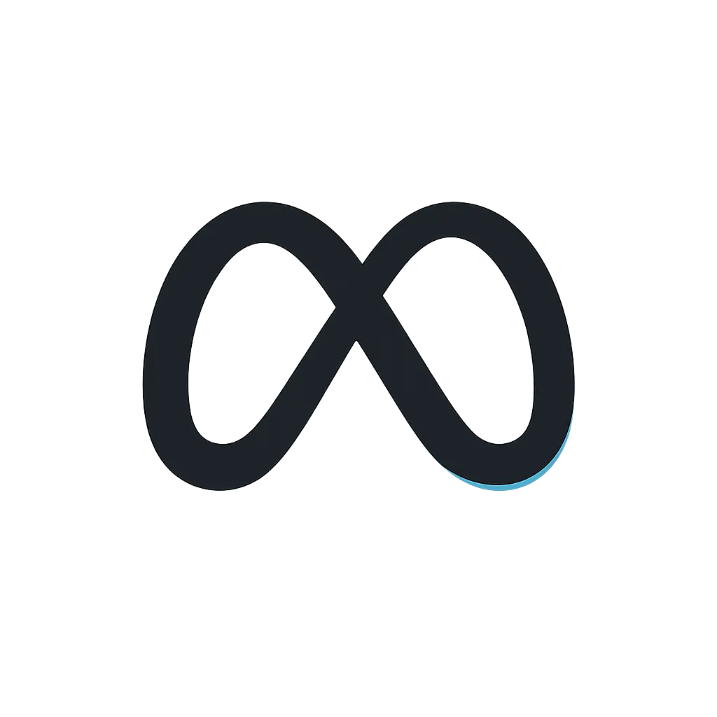 Meta Logo