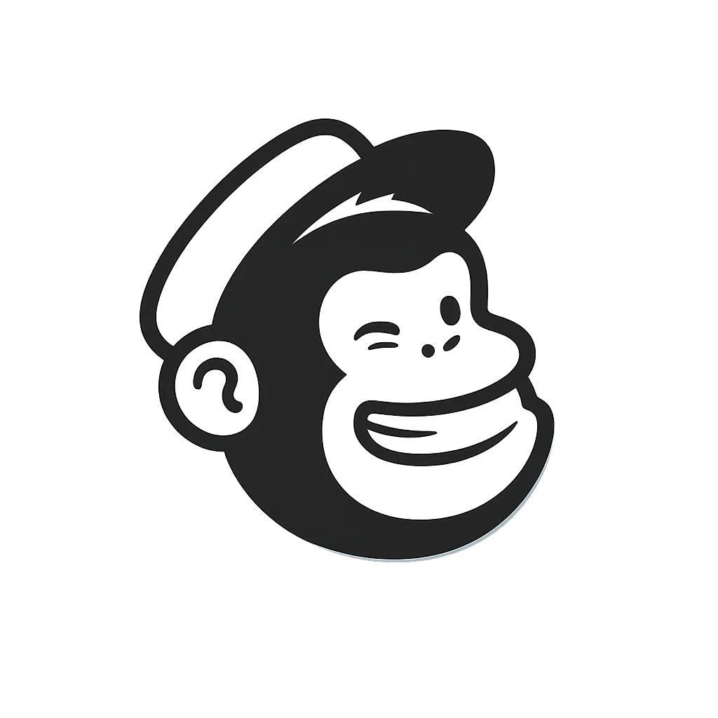 Mailchimp Logo