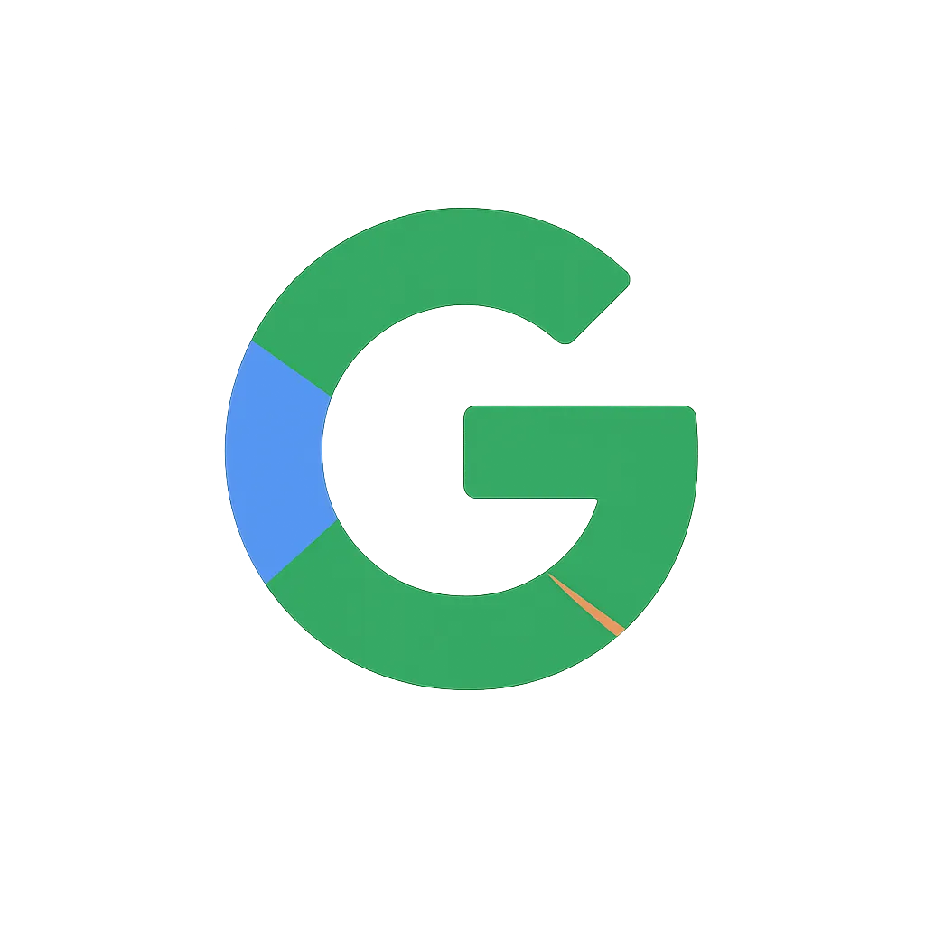 Google Workspace Logo