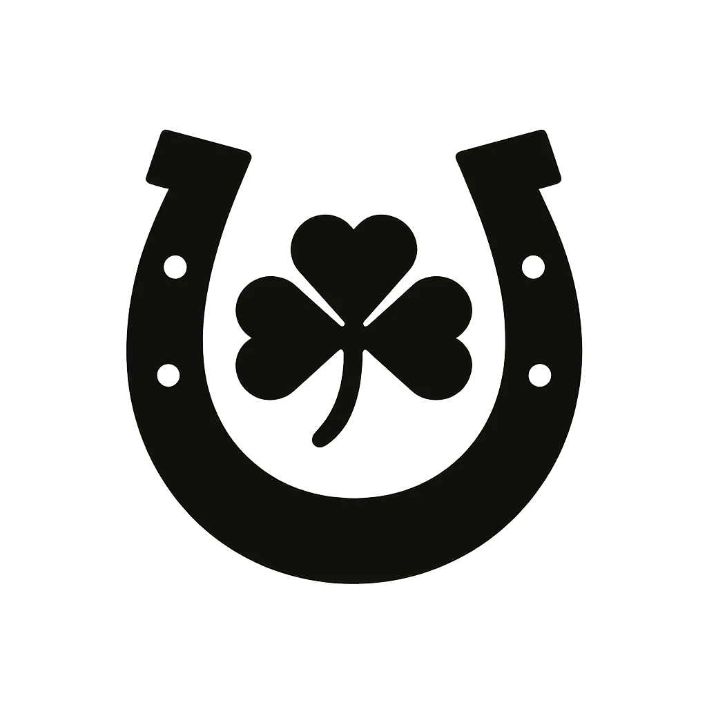 Those Lucky Bastards Logo