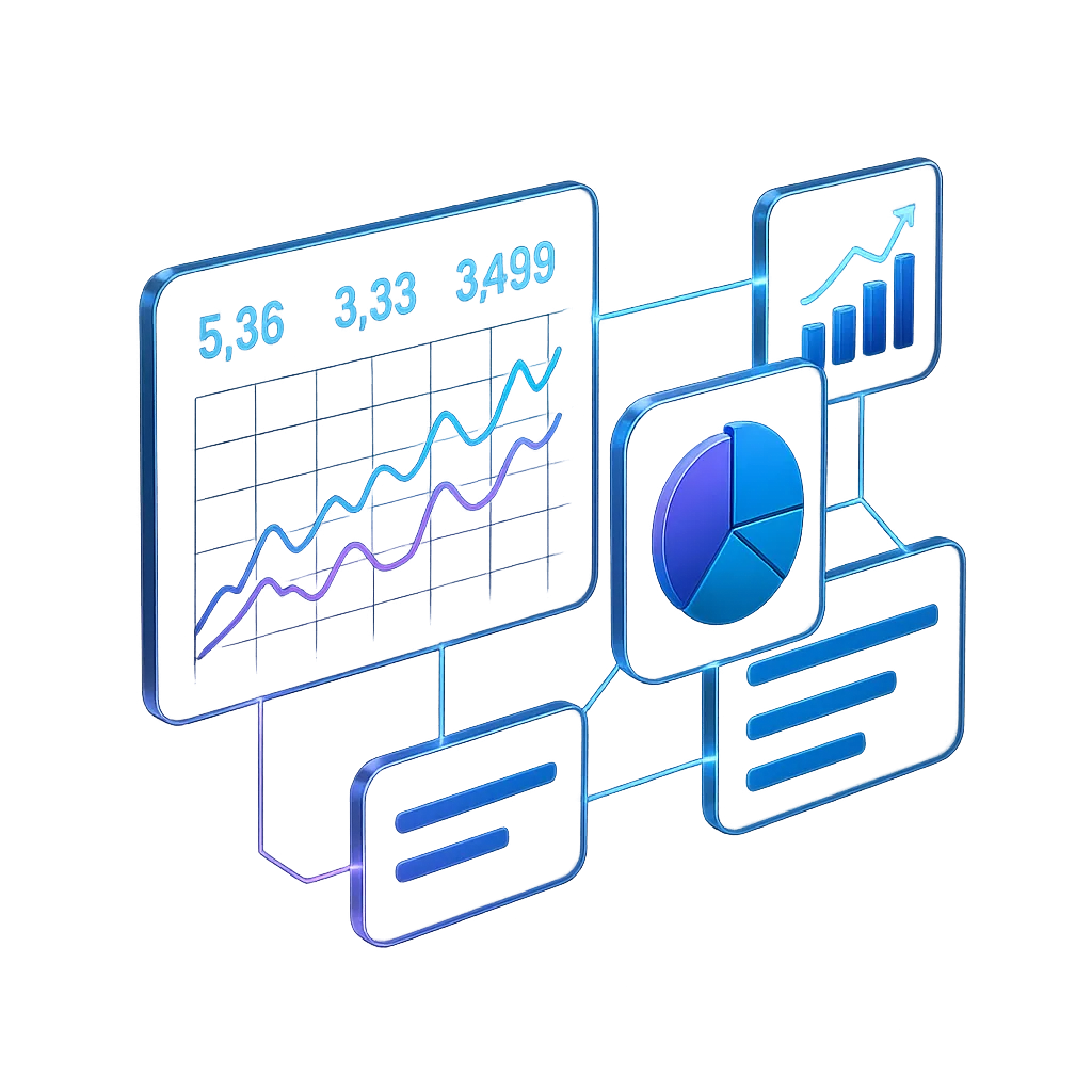 Marketing System Ecosystem Node