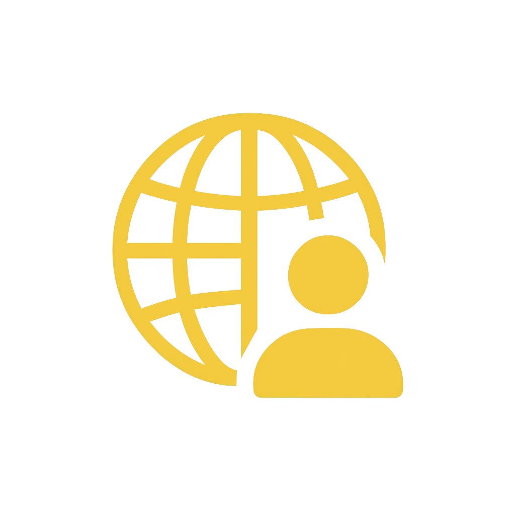 SocialWeb Logo