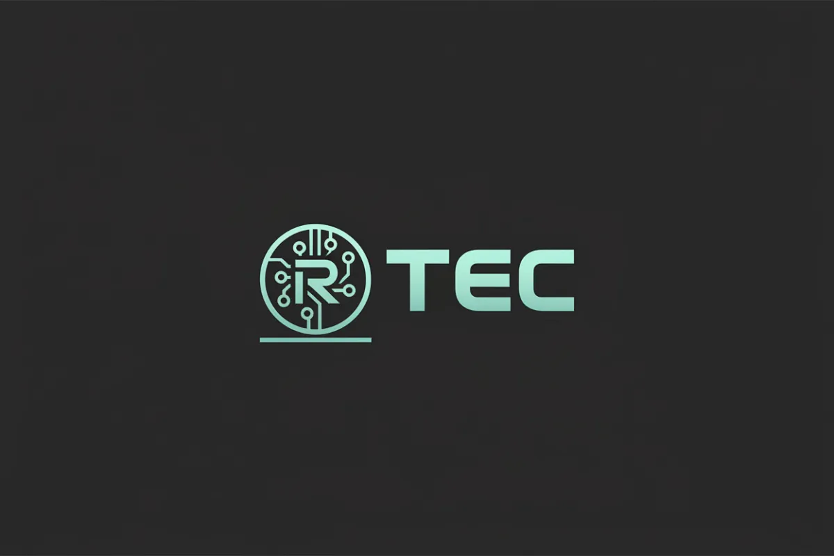 Small tech partner logo
