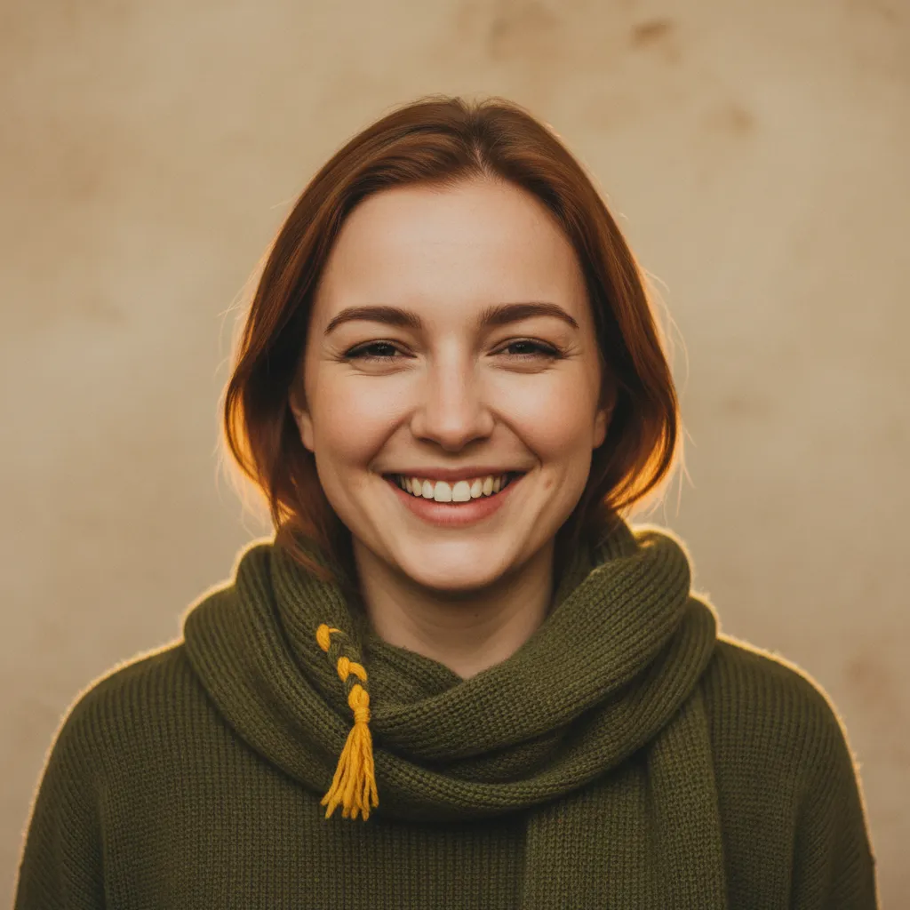 Customer avatar