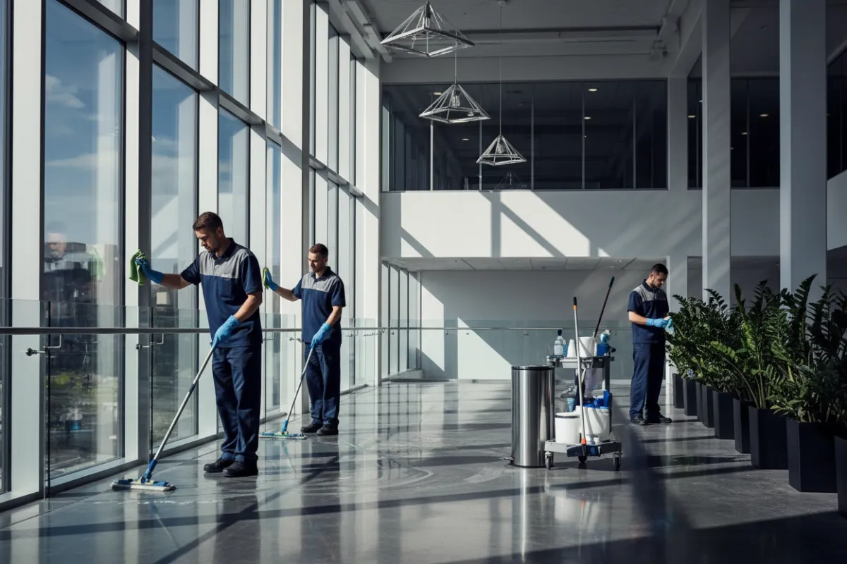 Completed project preview 3