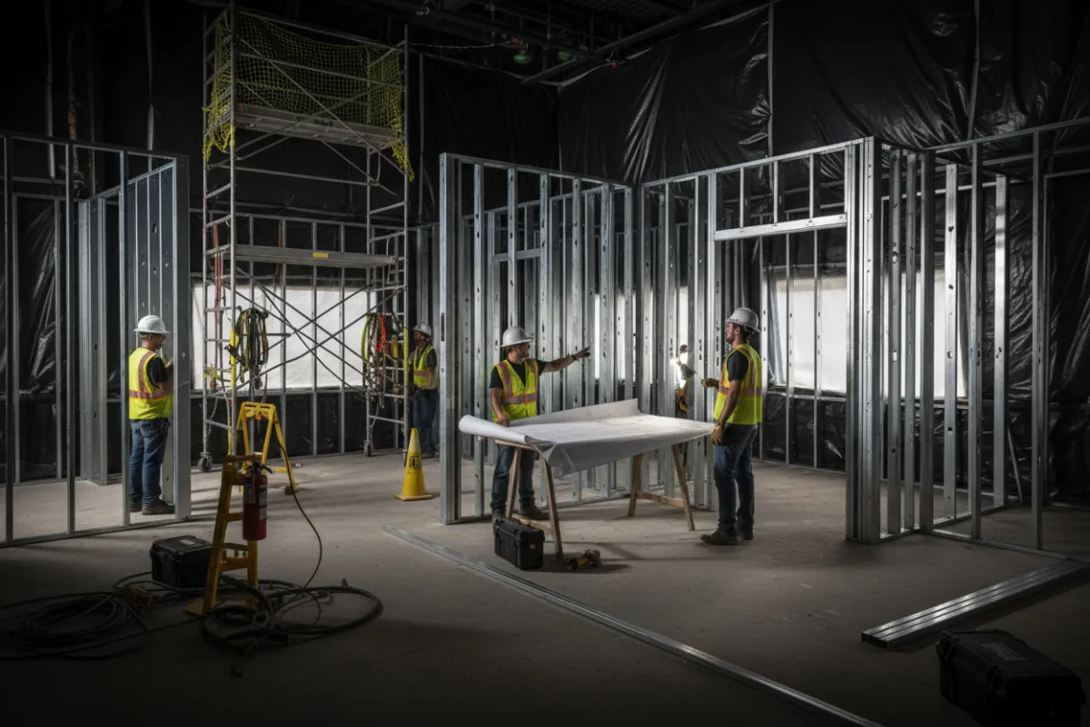 Completed project preview 2