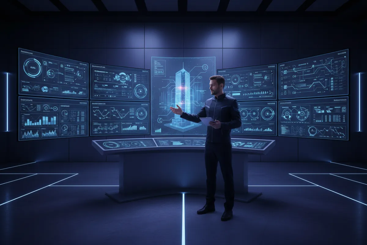 Completed project preview 3