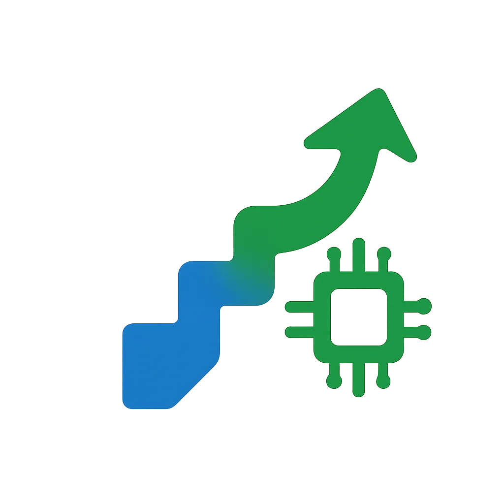Next Step AI Logo