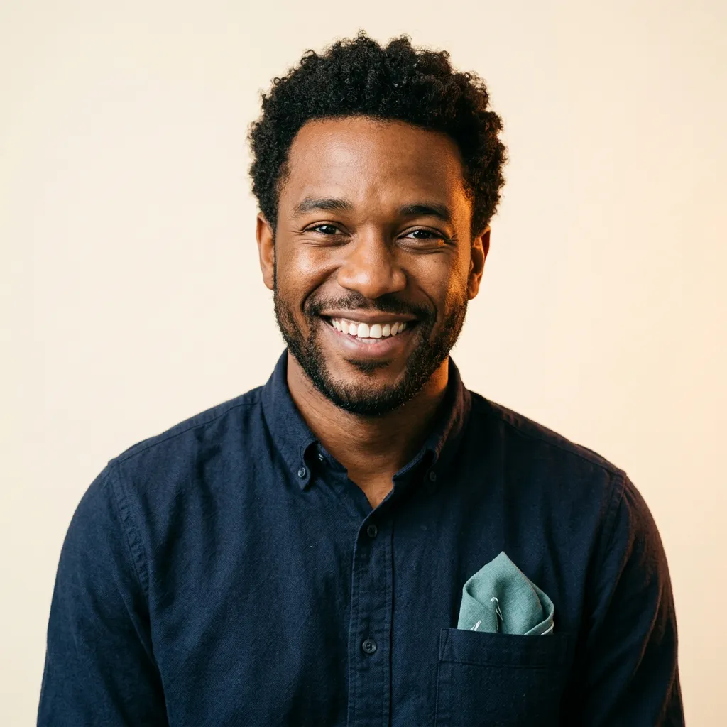 Marcus Brody portrait avatar