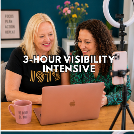 Deep Dive Intensive