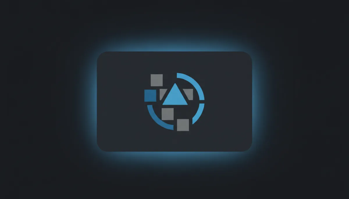 CRM integration logo tile