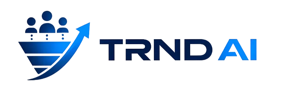 TRND AI Logo