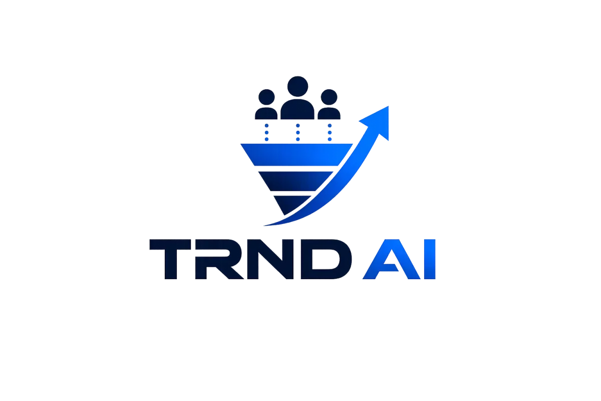 TRND AI Logo