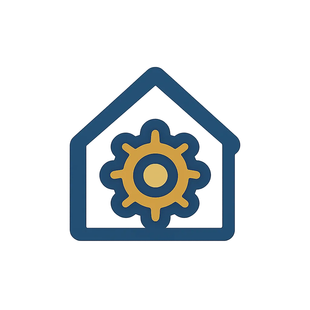 BLACK RIVER Logo