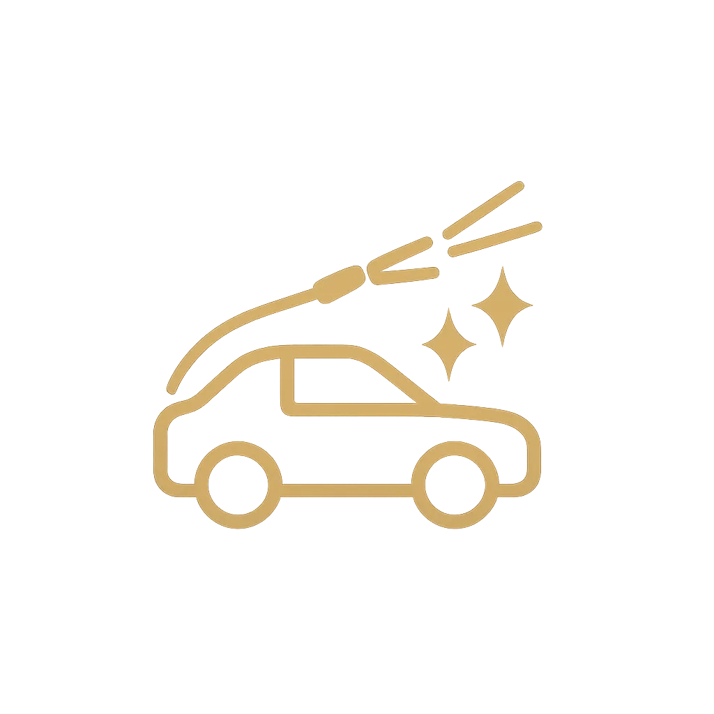 Max Mobile Detailing Logo