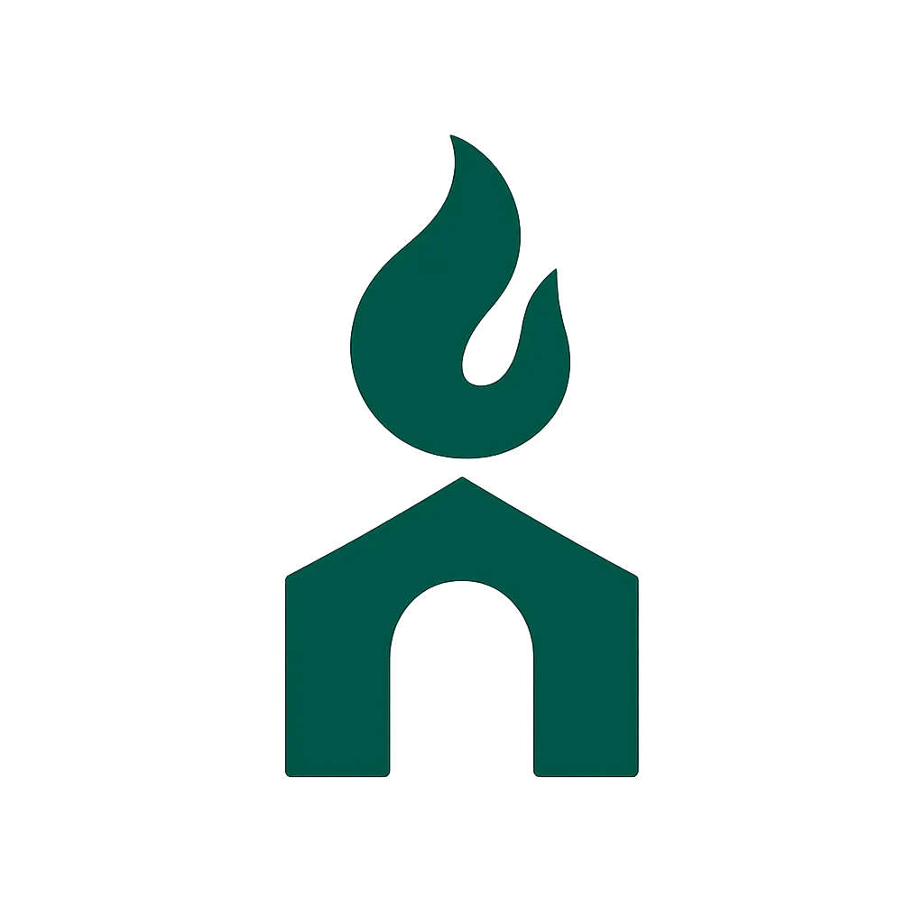 Upper Room Guidance Community Logo
