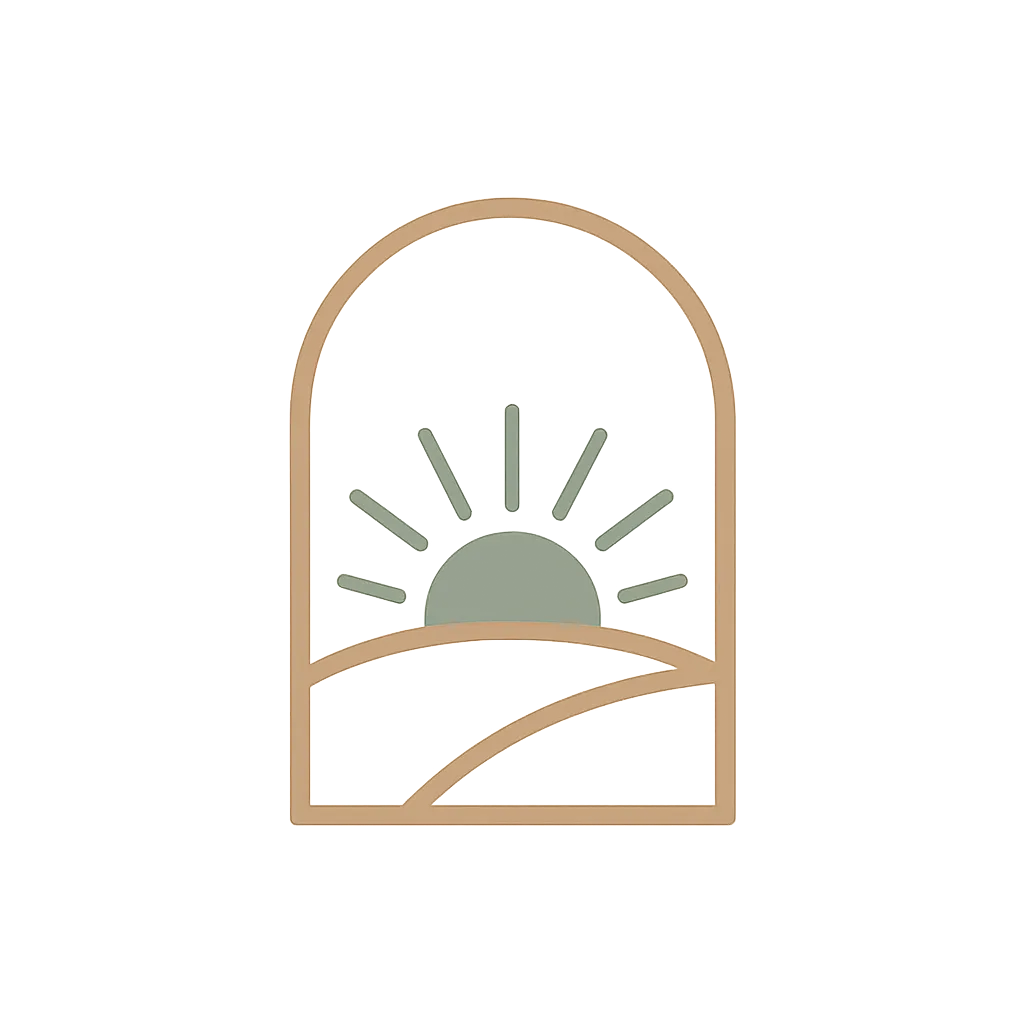 The Upper Room Sanctuary Logo