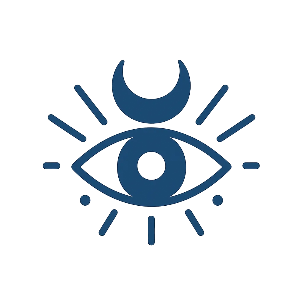 The Seer Society Logo
