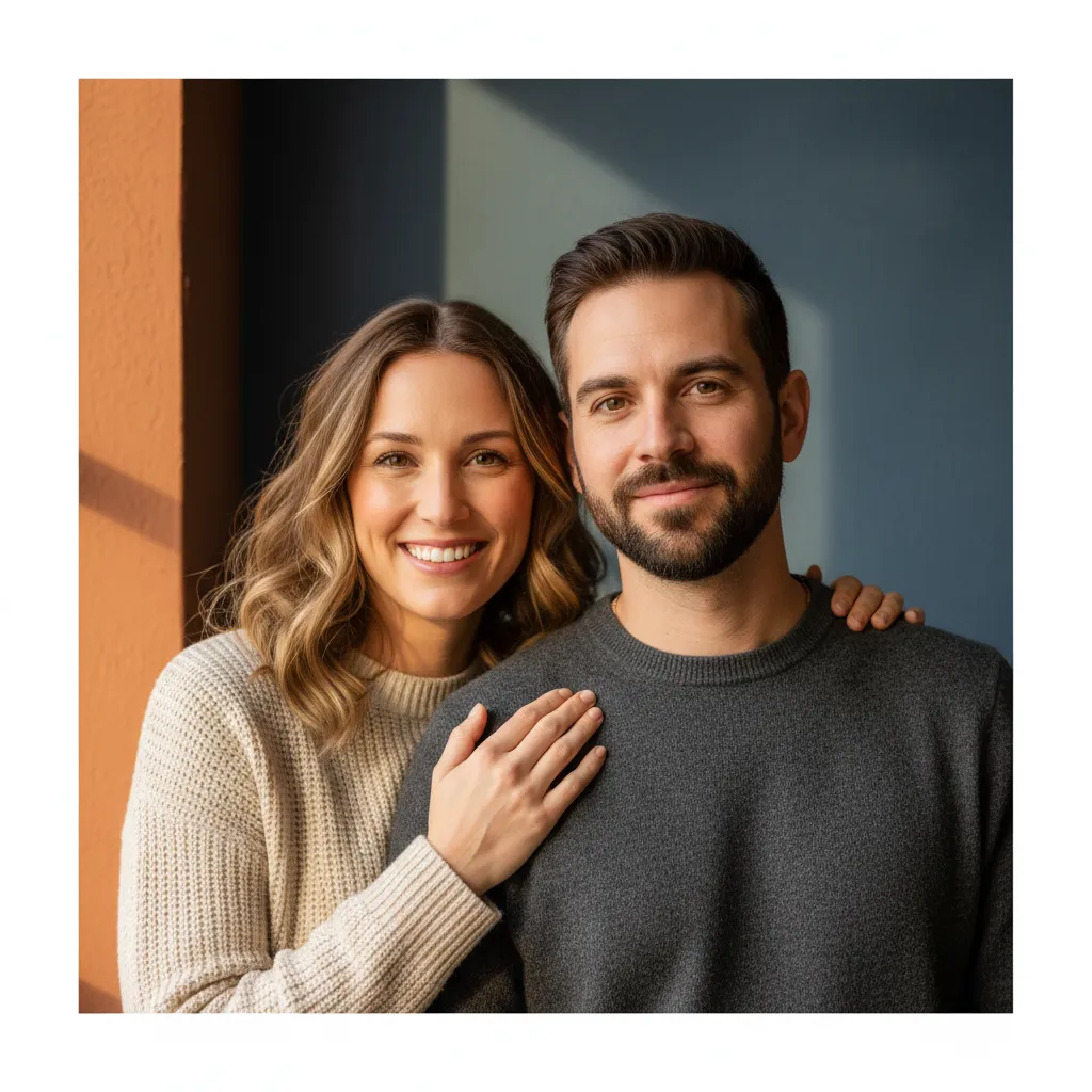 Elena & Marcus avatar