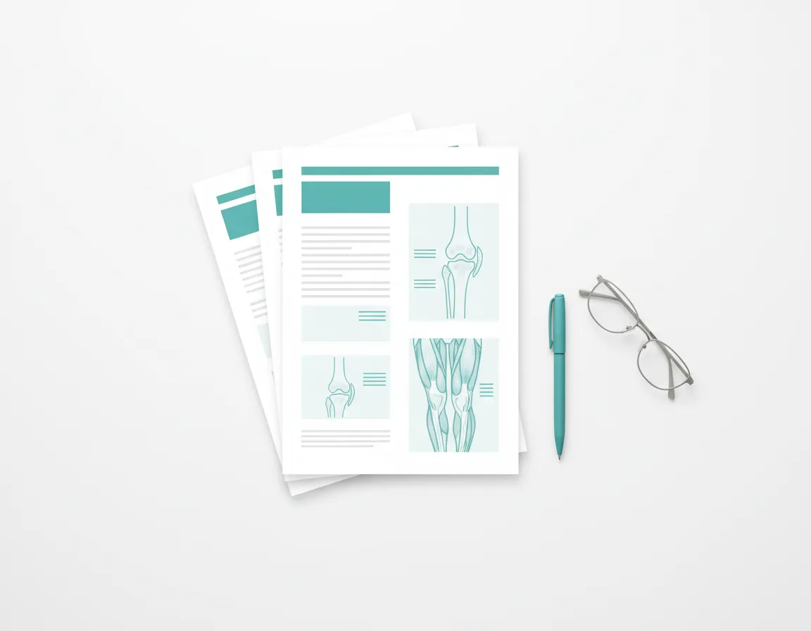 Bonus 2: Injury & Recovery Article Library