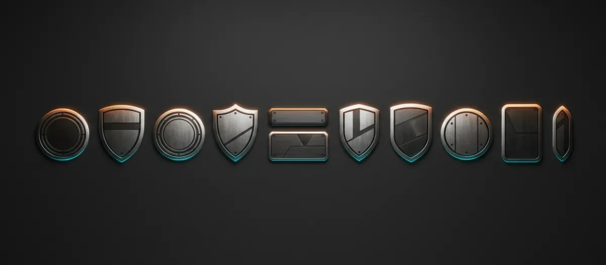 Security Certifications and Badges